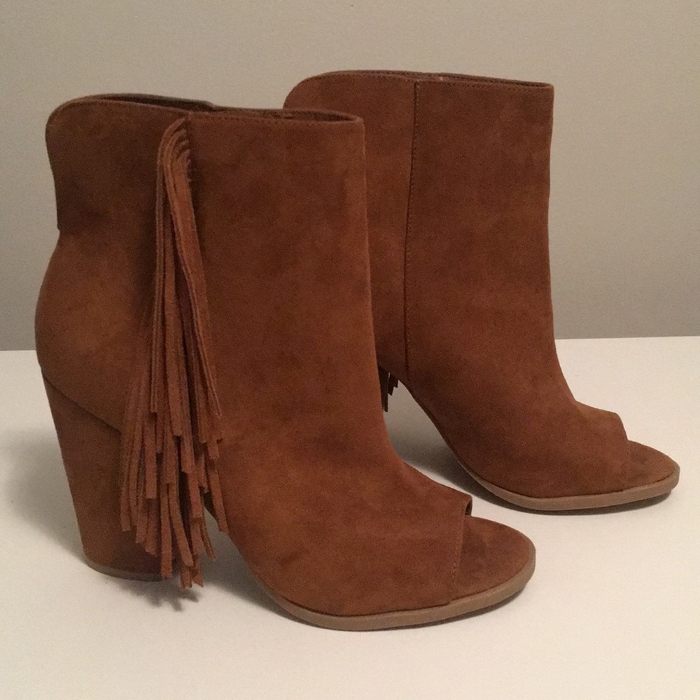 Dolce Vita Booties